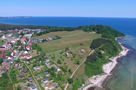 Ostseebad Thiessow