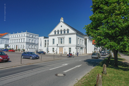 Theater Putbus